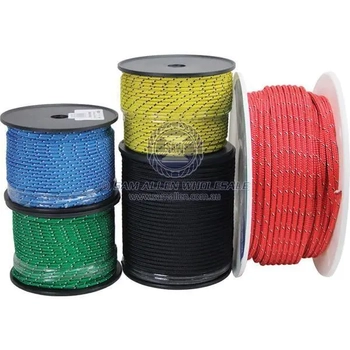 Dyneema Braid 2mm X 100M Blue