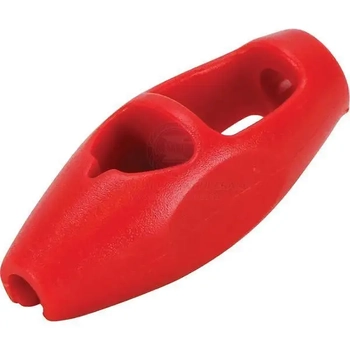 8mm Olive Clip Nylon