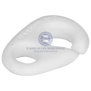 Nylon Flag Clip