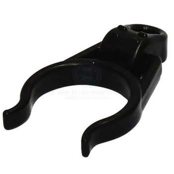 27-29 mm Folding Tube Clip 2 Pack