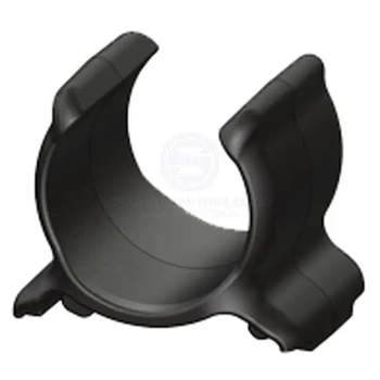 Tube Clip Top 20mm - 5 Pack Trudesign
