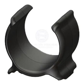 Tube Clip Top 28Mm - 5 Pack Trudesign
