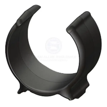 Tube Clip Top 38mm - 5 Pack Trudesign