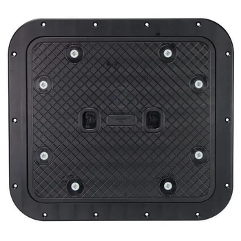 Ceredi Low Profile Hatch 510 x 460 Commercial Grade