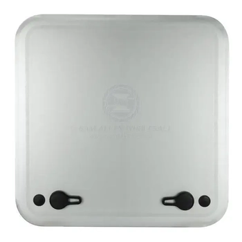 Relaxn Aluminium Low Profile Hatch 564x564 