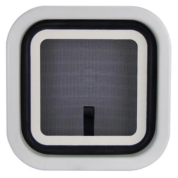 Relaxn Hatch Trim And Flyscreen for 36186 / 362006