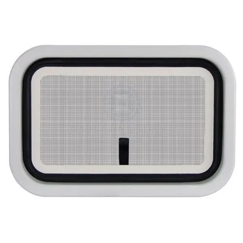 Relaxn Hatch Trim and Flyscreen for 36184 / 362002