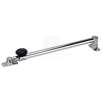 Cp Brass Hatch Stay 310-540