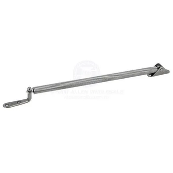 290mm H/Duty Spring Hatch Stay