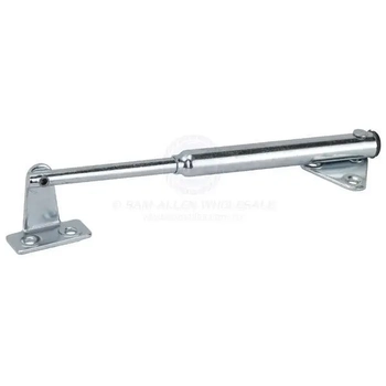 130mm Chrome Spring Strut
