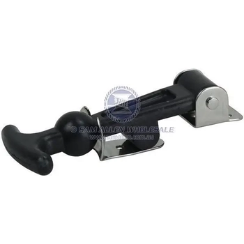 Hatch Fastener Stainless Brackets