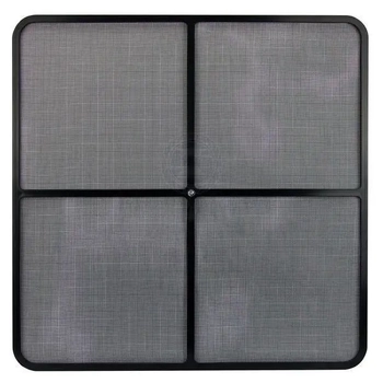 Hatch Privacy Screen Jb 575