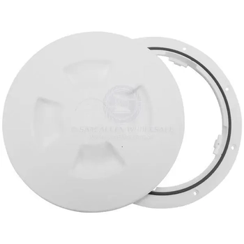 15Cm Kayak White Port