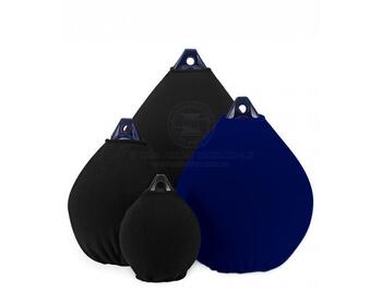 Fenderfits Marker Buoy Covers A1 290 x 370mm Navy