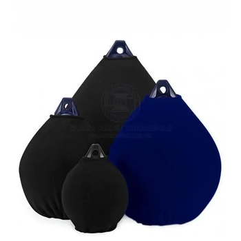 Fenderfits Marker Buoy Covers A5 700 x 920mm Navy