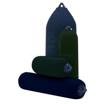 Fenderfits Fender Covers F2A 560mm x 180mm Black (Pair)