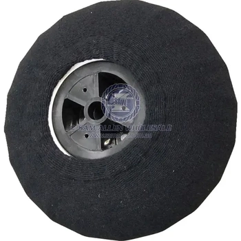 Supafend Fenderfits Dock Wheel Cover