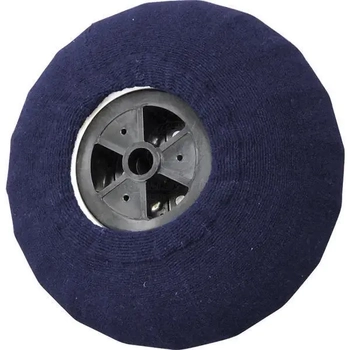 Supafend Fenderfits Dock Wheel Cover - Navy