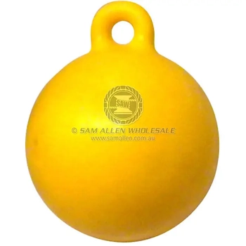 Mooring & Marker Buoy