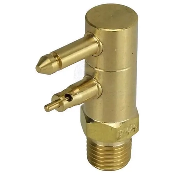 Omc/Johnson/Evinrude Male Tank
