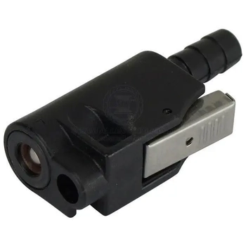 Mercury Female Fuel Fitting 3/8"