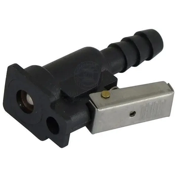 Yamaha Female Fuel Fitting Hose