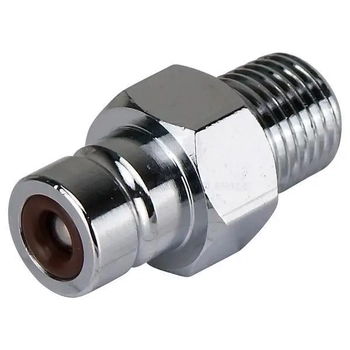Suzuki Male Fuel Tank Connector