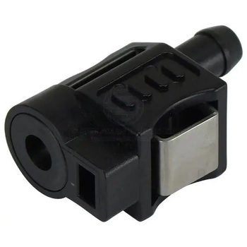 Honda Female 3/8" Barb Connector