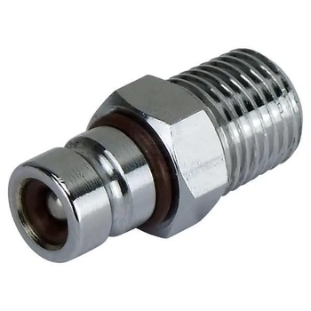 Chrysler/Suzuki Male Fuel Connector