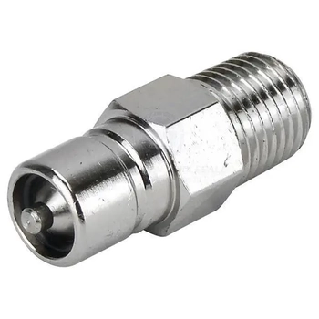 Tohatsu Male Fuel Tank Connector