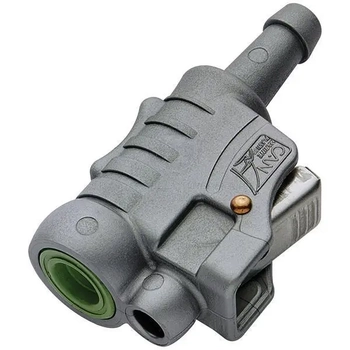 Deluxe Fuel Line Fitting-Omc