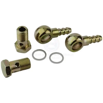 Swivel Tails T\S 37280/96-10mm