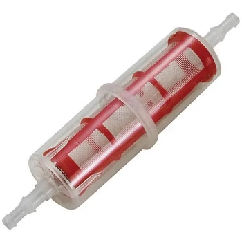 Premix/Diesel Filter 3500Cc+
