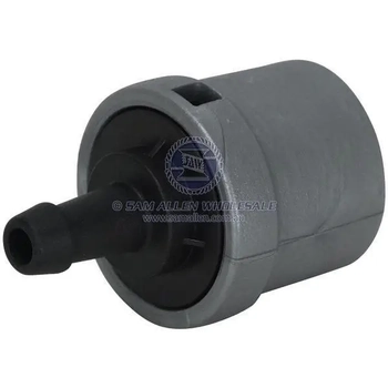 Honda/Tohatsu/Suzuki Connector