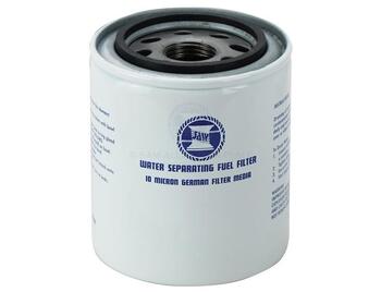 Omc Fuel Filter Spin Off Type