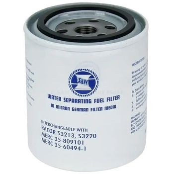Fuel Filter Element Mercury