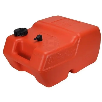 Can-SB 24L Economical Polyethylene Portable Fuel Tank