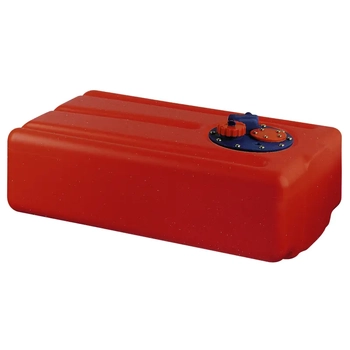 Can-SB 41L Polyethylene Low Profile Fuel Tank 