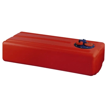Can-SB 54L Polyethylene Low Profile Fuel Tank 