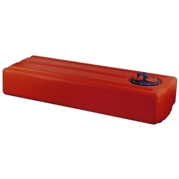Can-SB 61L Polyethylene Low Profile Fuel Tank