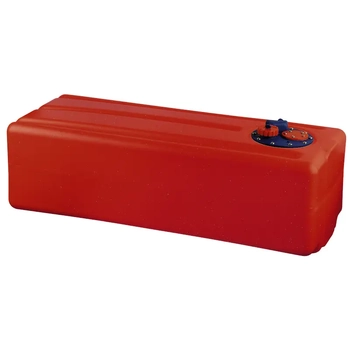 Can-SB 83L Polyethylene Low Profile Fuel Tank
