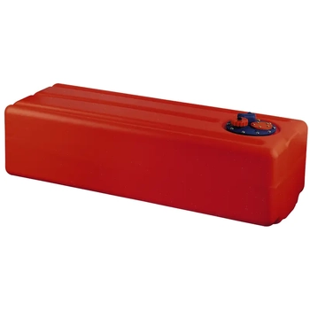 Can-SB 103L Polyethylene Low Profile Fuel Tank
