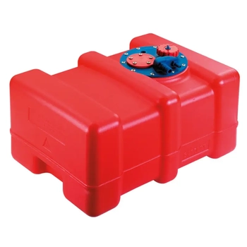 Can-SB 33L Polyethylene Fuel Tank