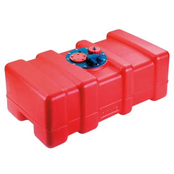 Can-SB 43L Polyethylene Fuel Tank