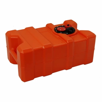 Can-SB 50L Polyethylene Portable Fuel Tank + Handles