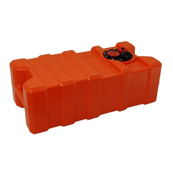 Can-SB 65L Polyethylene Portable Fuel Tank + Handles