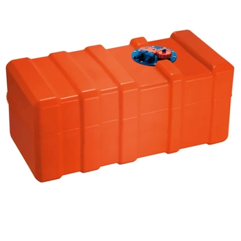 Can-SB 140L Polyethylene Fuel Tank