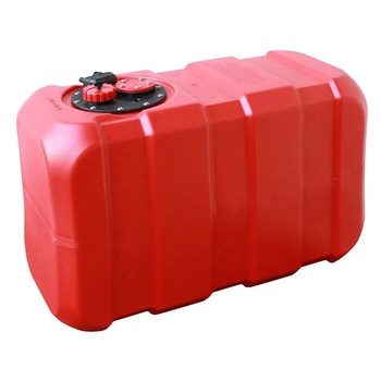 Can-SB 62L Polyethylene Fuel Tank