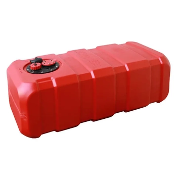 Can-SB 62L Polyethylene Fuel Tank