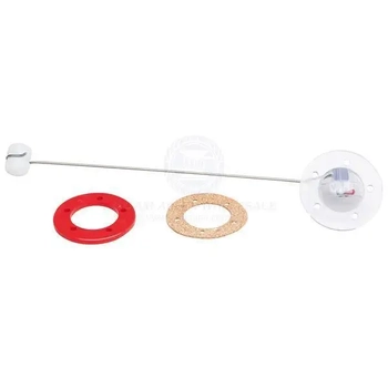 Can-SB Mechanical Fuel Gauge T/S 200mm Depth